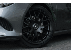 Mercedes-Benz CLA Shooting brake 250 Sport 4MATIC - Afbeelding 4