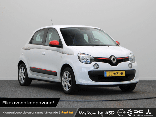 Renault Twingo 1.0 SCe Collection