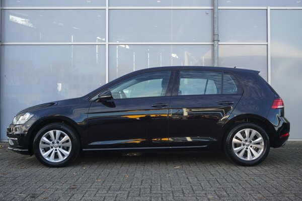 lichtmetalen velgen 16"