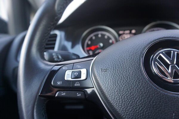 cruise control adaptief