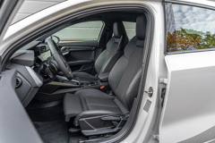 Audi A3 Sportback 40 TFSI e 204pk S Edition - Afbeelding 4