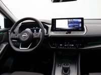 Nissan QASHQAI 158pk MHEV Xtronic N-Connecta - Afbeelding 6
