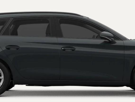 SEAT Leon Sportstourer Style 1.5 TSI 85 kW / 115 PK Stationwagen 6 versn. - Afbeelding 2