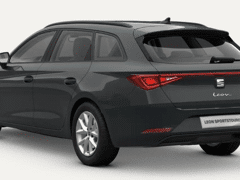 SEAT Leon Sportstourer Style 1.5 TSI 85 kW / 115 PK Stationwagen 6 versn. - Afbeelding 3