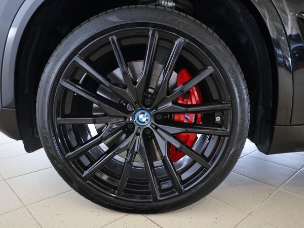 22 inch LM M Dubbelspaak (styling 742 M) in Jet Black 22 inch LM M Dubbelspaak (styling 742 M) in Jet Black