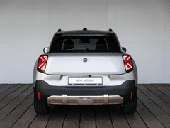 MINI Aceman E - Afbeelding 5