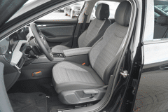 Skoda Superb 1.5 TSI 204pk PHEV Edition - Afbeelding 4