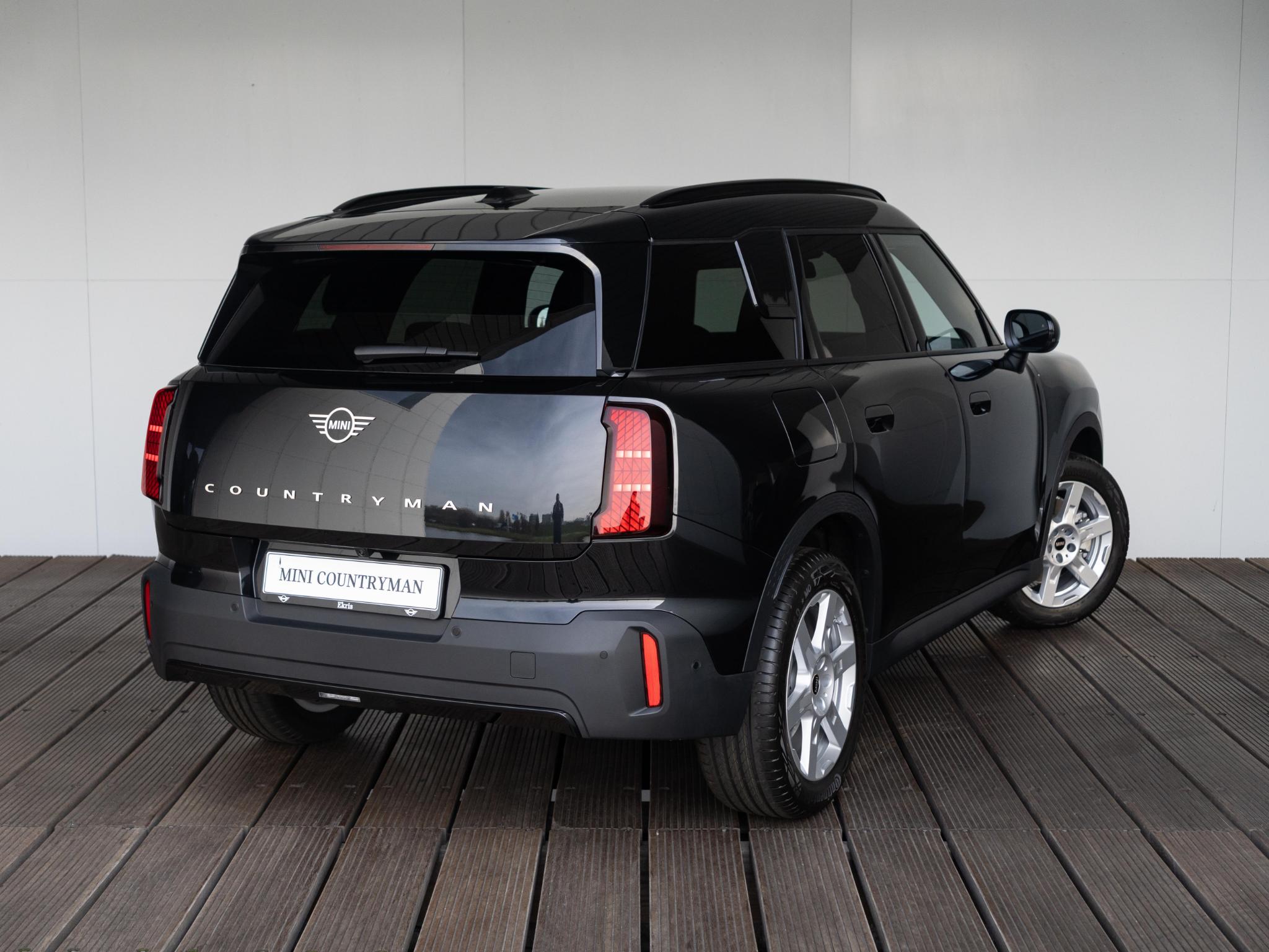 MINI Countryman C - Afbeelding 2