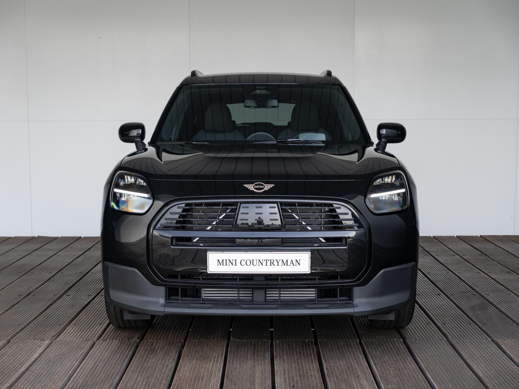 MINI Countryman C - Afbeelding 3