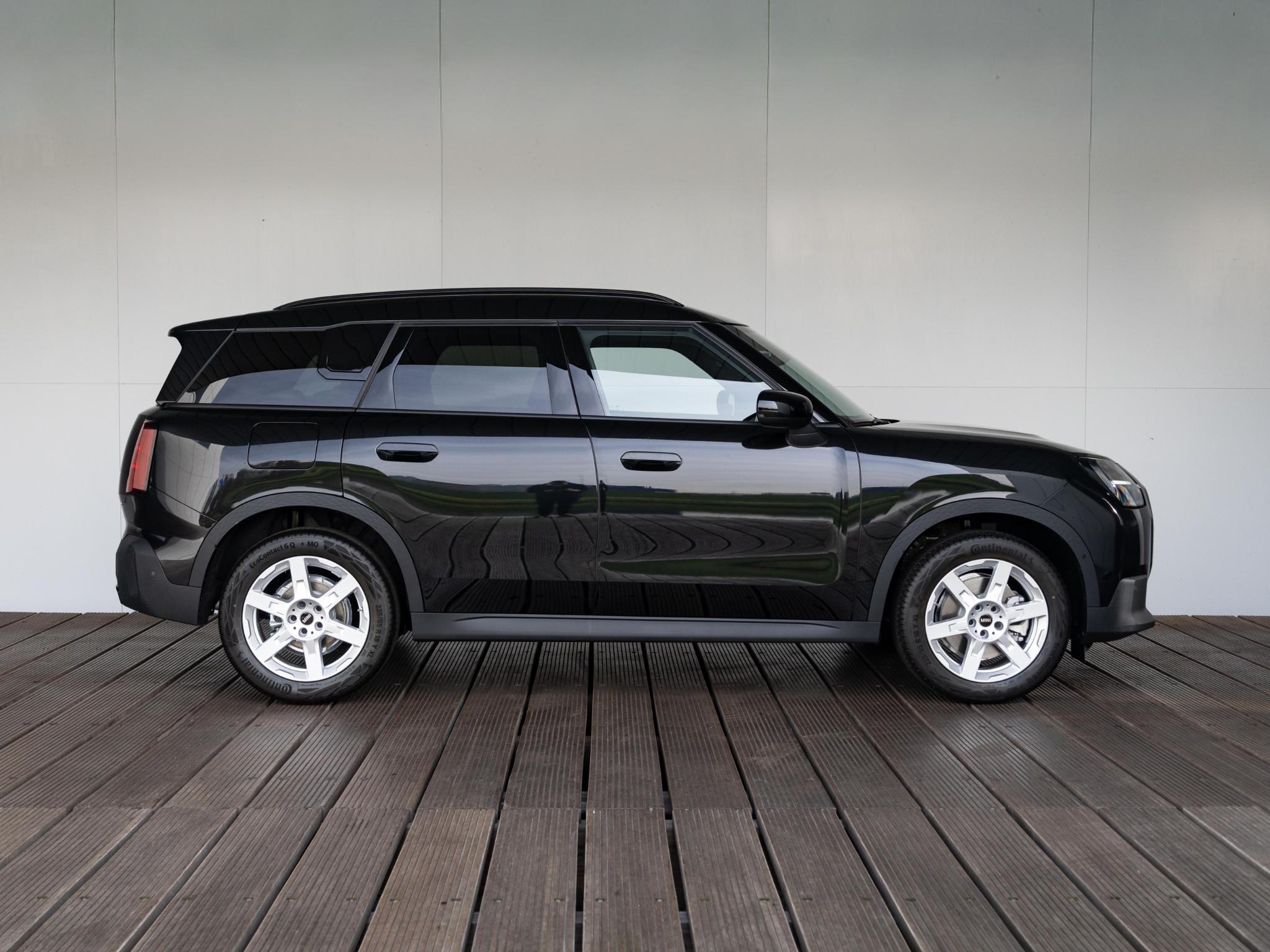 MINI Countryman C - Afbeelding 4
