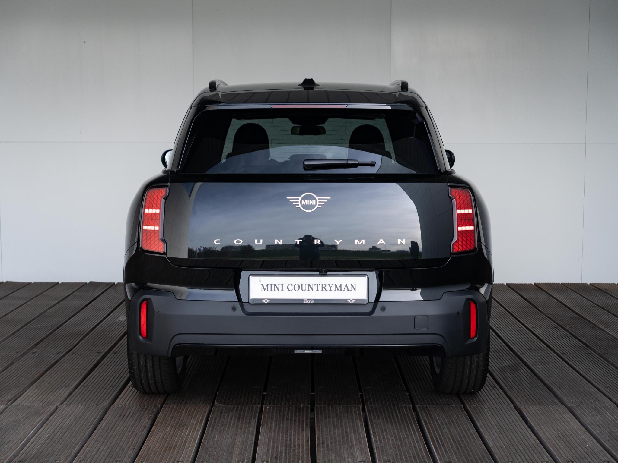 MINI Countryman C - Afbeelding 5