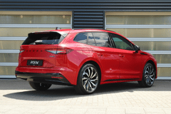 Skoda Enyaq 85 286pk Sportline - Afbeelding 2