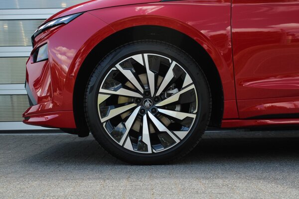 lichtmetalen velgen 21" lichtmetalen velgen 21"