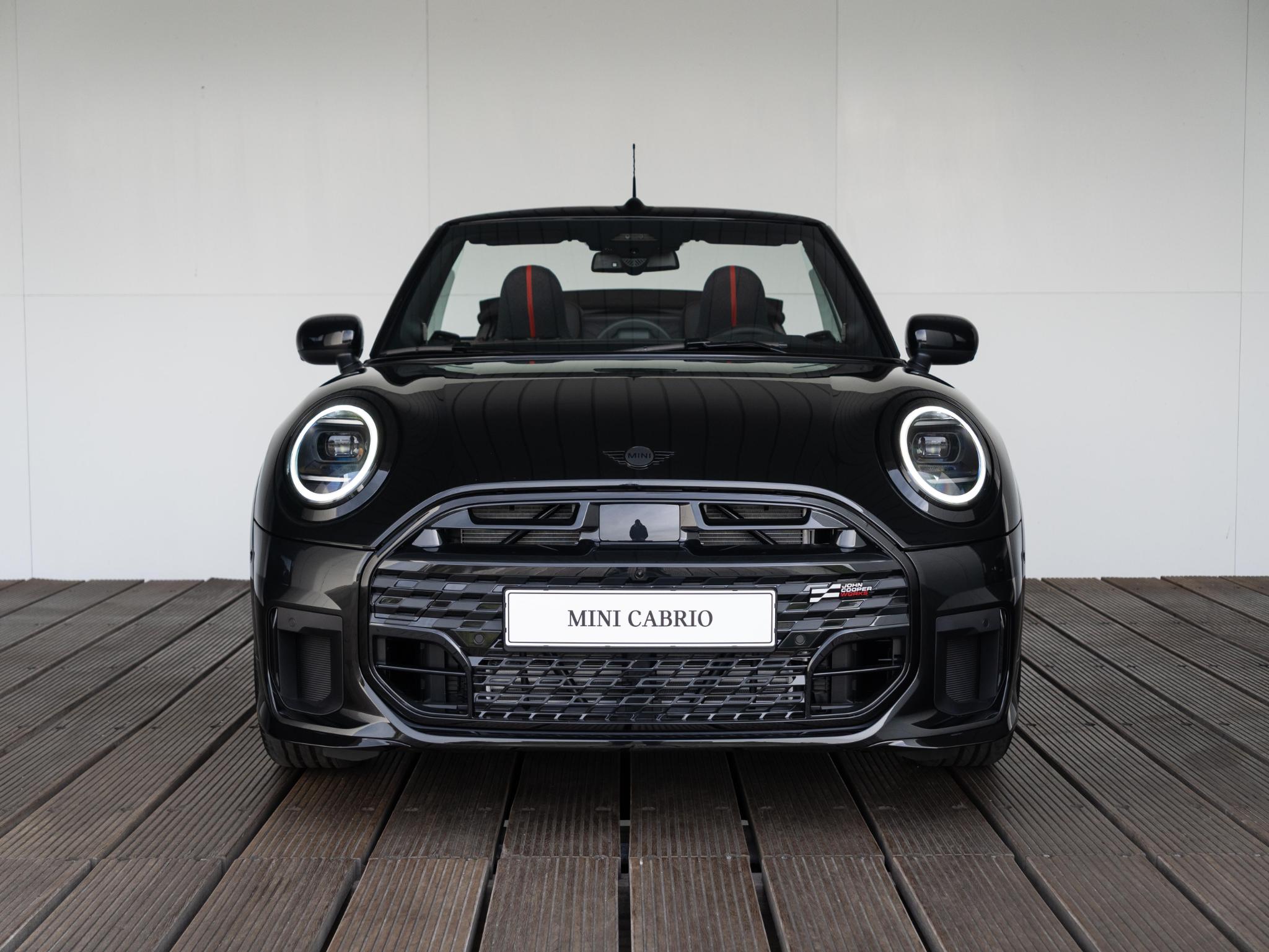 MINI Cooper S Cabrio  - Afbeelding 3