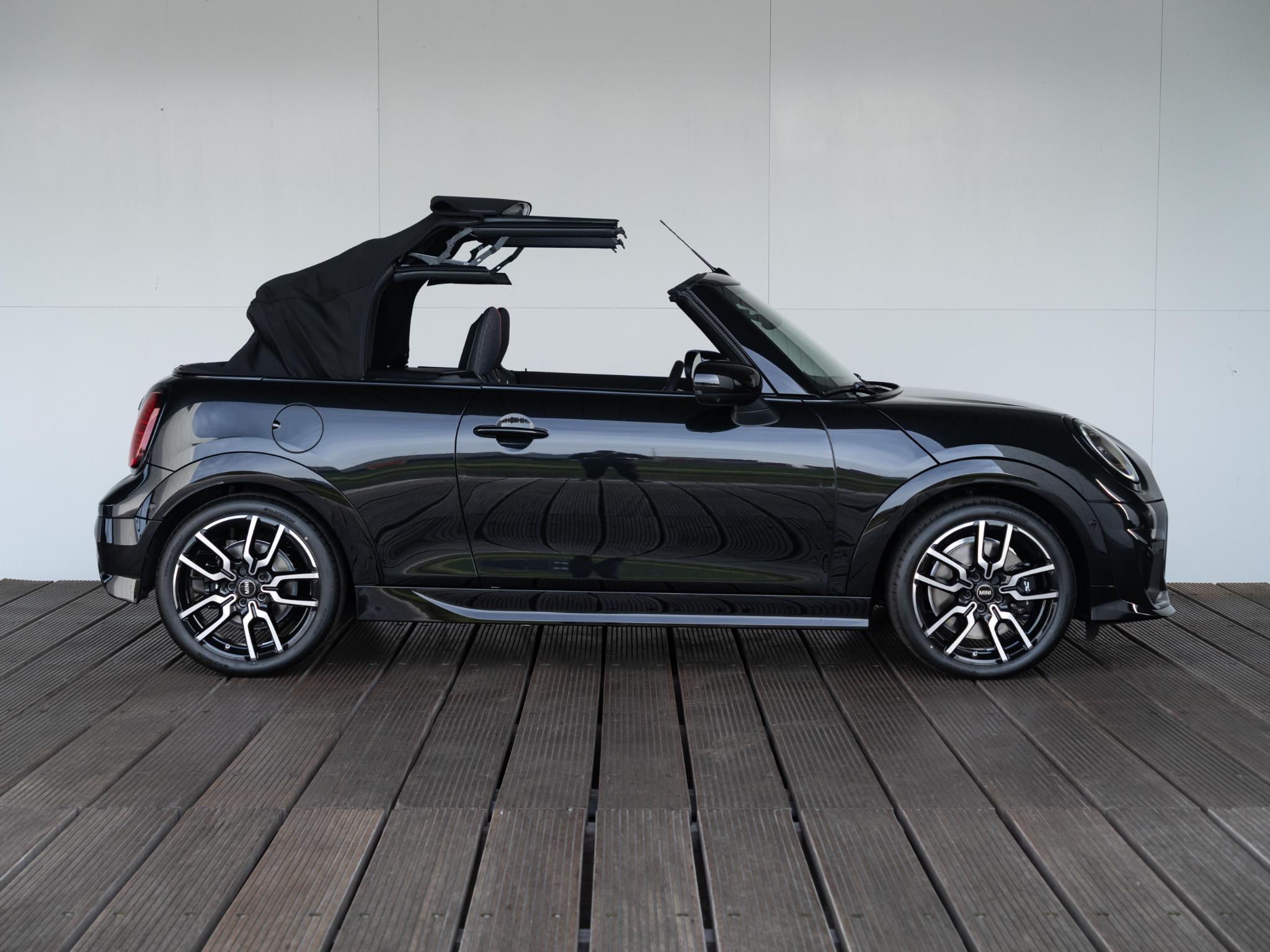 MINI Cooper S Cabrio  - Afbeelding 5