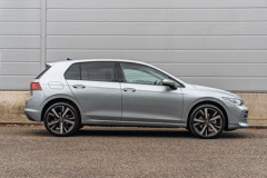 Volkswagen Golf 1.5 eHybrid 204pk Life Edition - Afbeelding 3