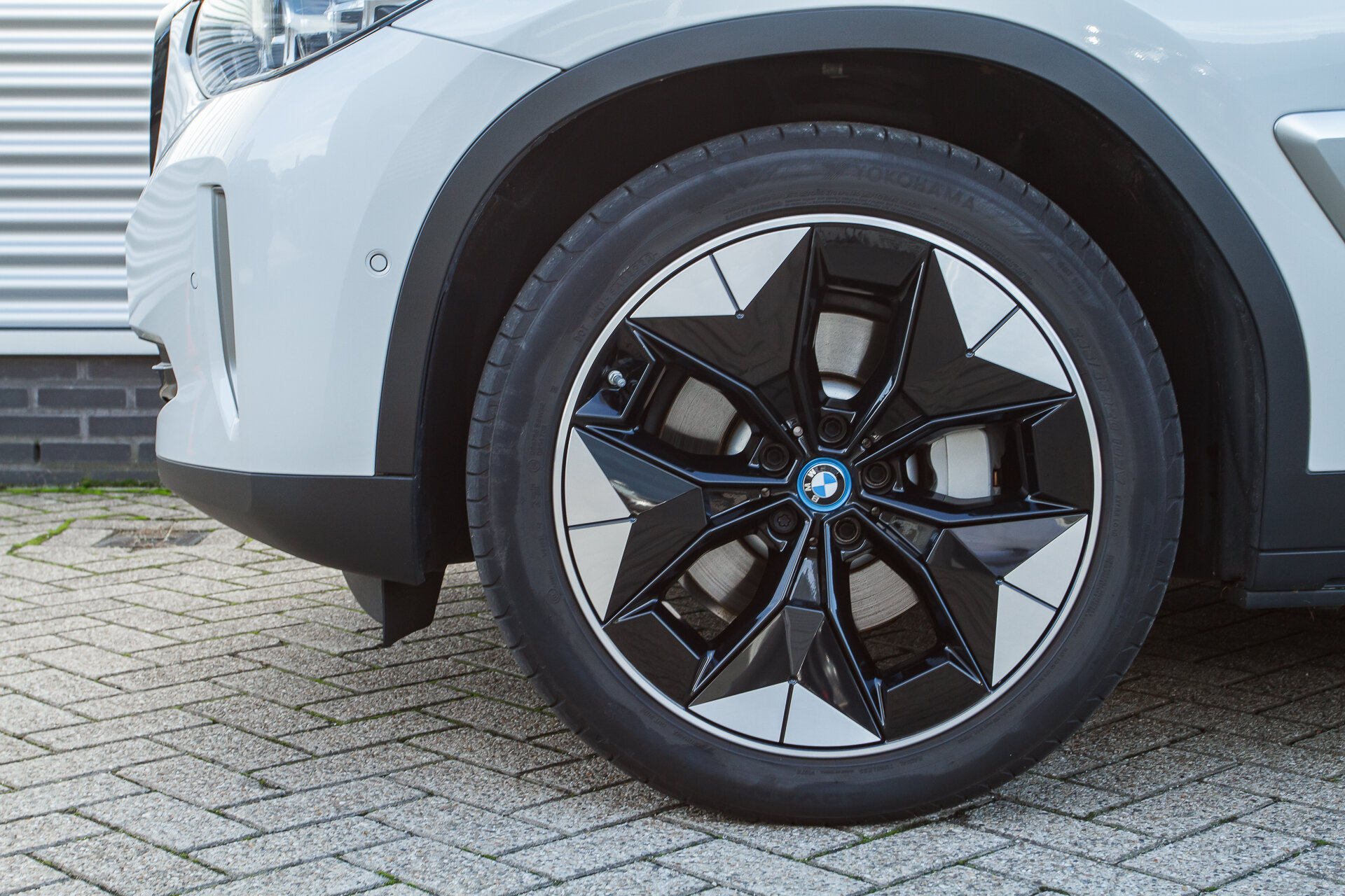 BMW iX3 High Executive - Afbeelding 4