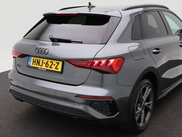 LED achterlichten LED achterlichten