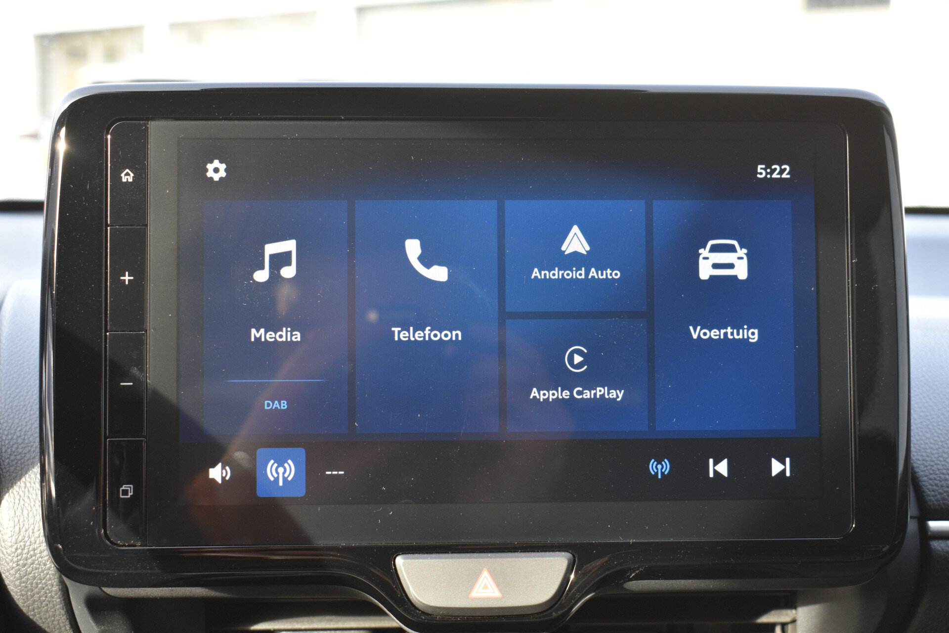 Toyota Yaris 1.5 Hybrid 115 First Edition Limited Automaat 116pk - Afbeelding 5