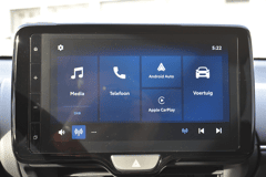 Toyota Yaris 1.5 Hybrid 115 First Edition Limited Automaat 116pk - Afbeelding 5