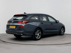 Hyundai i30 Wagon 1.0 T-GDi MHEV COMFORT SMART - Afbeelding 3