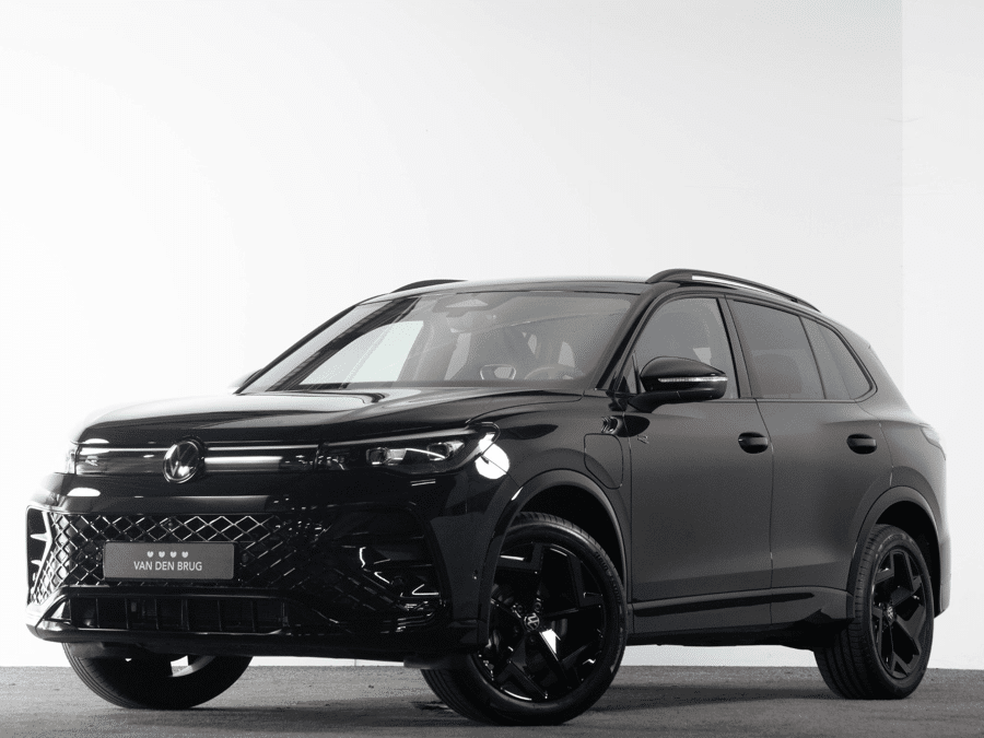 Volkswagen Tiguan R-Line 1.5 eHybrid 272 PK - Afbeelding 1