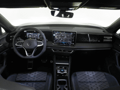 Volkswagen Tiguan R-Line 1.5 eHybrid 272 PK - Afbeelding 5