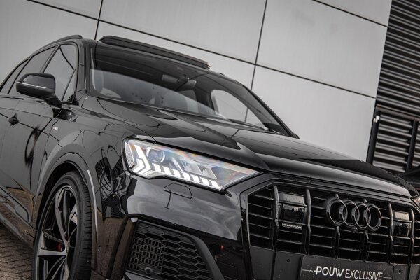 matrix LED koplampen matrix LED koplampen