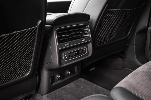 achterbank verwarmd achterbank verwarmd