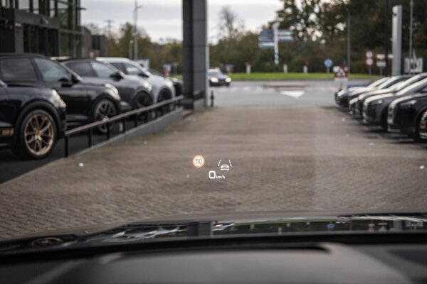head-up display head-up display