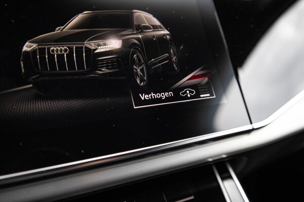 luchtvering luchtvering