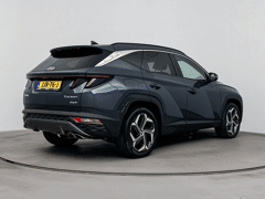 Hyundai Tucson 1.6 T-GDI PHEV Comfort Smart Sky 4WD - Afbeelding 3