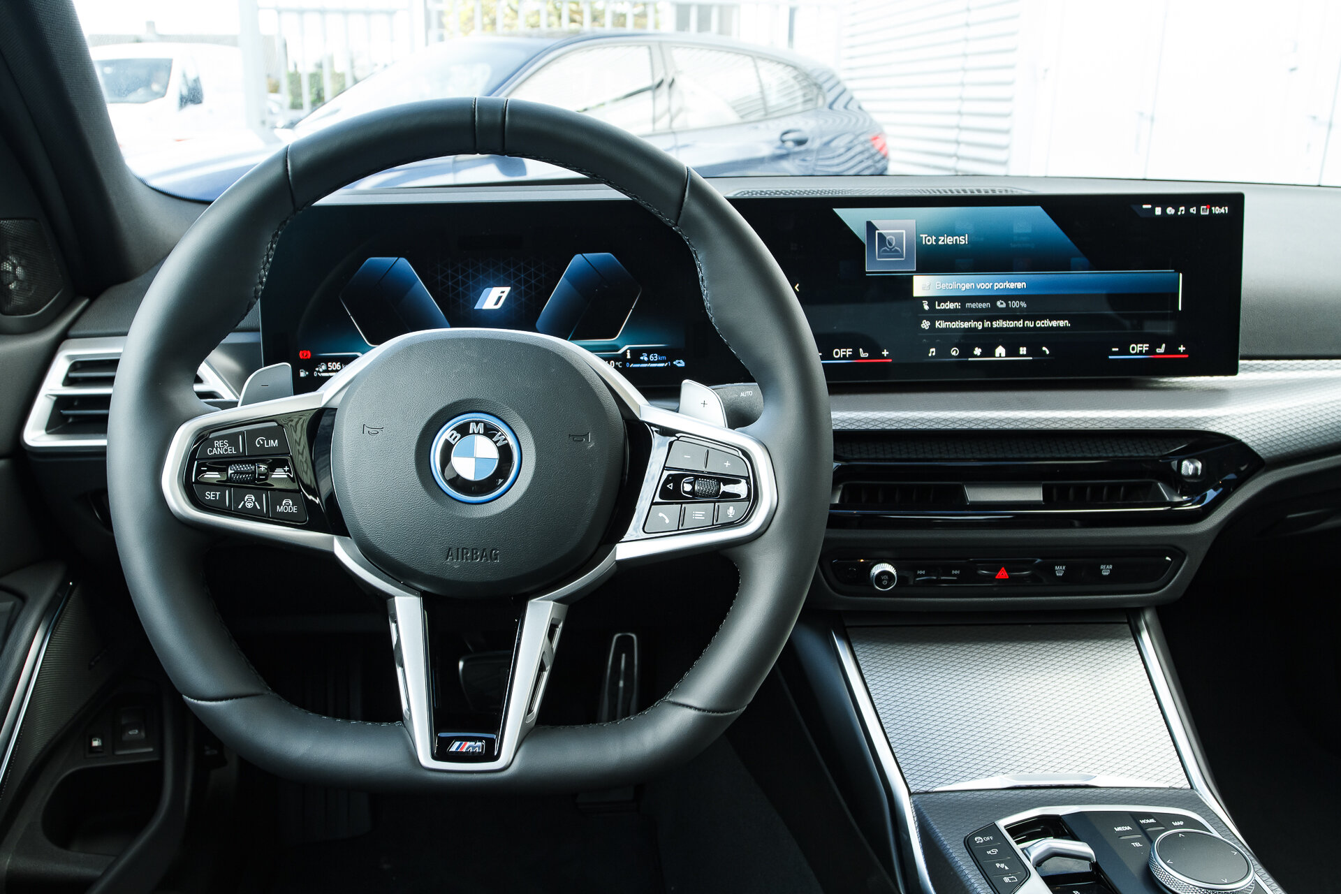 BMW 3 Serie 330e High Executive M Sport Automaat - Afbeelding 3