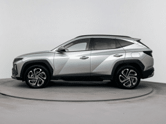 Hyundai Tucson 1.6 T-GDI PHEV Comfort Smart - Afbeelding 4