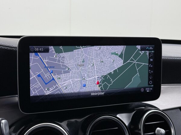 Connectiviteitspakket Navigatie