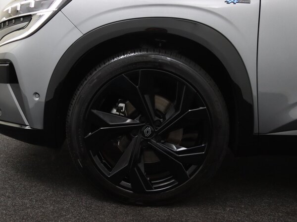 lichtmetalen wielen 20” ‘Daytona’