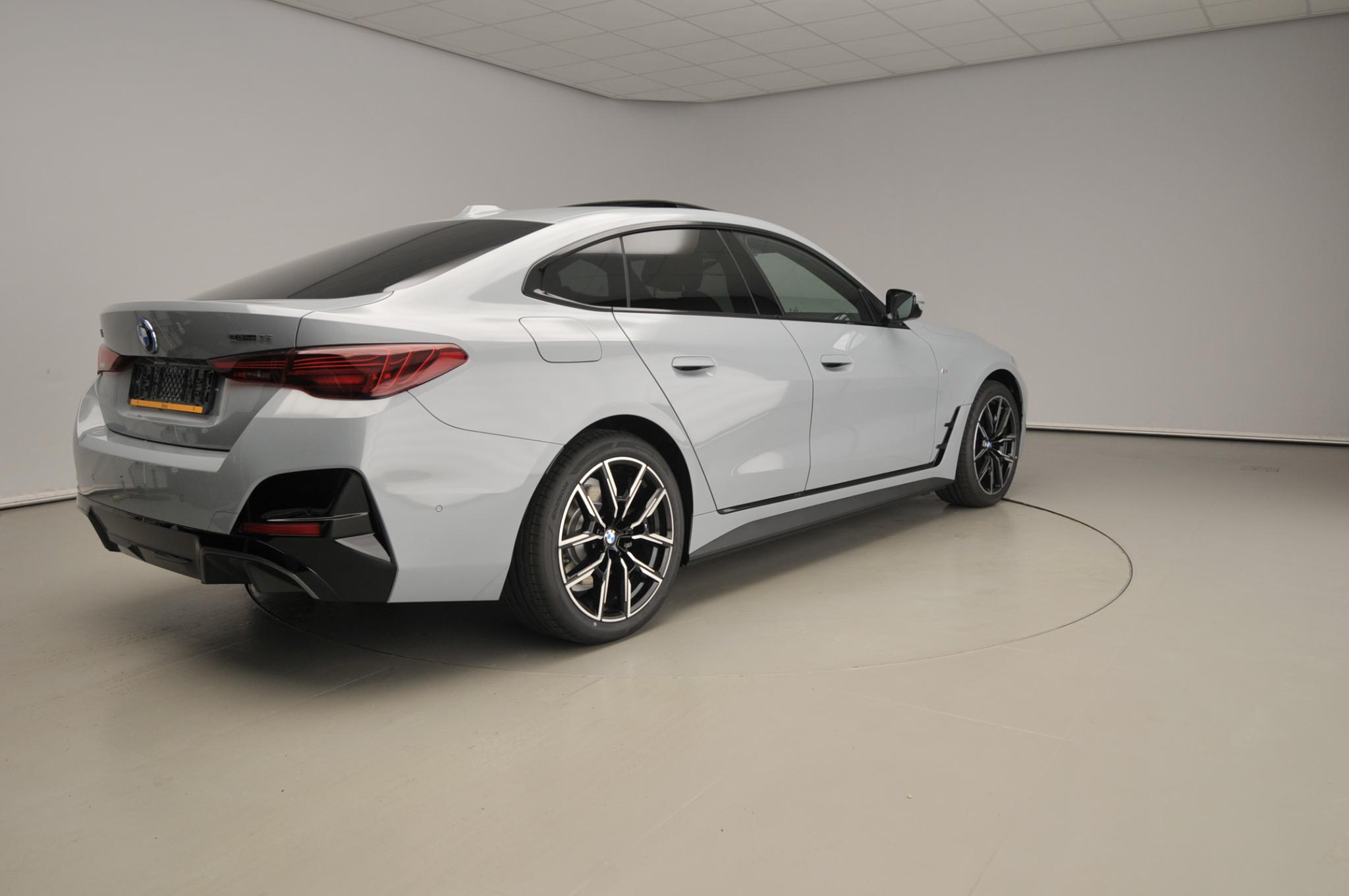 BMW i4 eDrive35 - Afbeelding 2