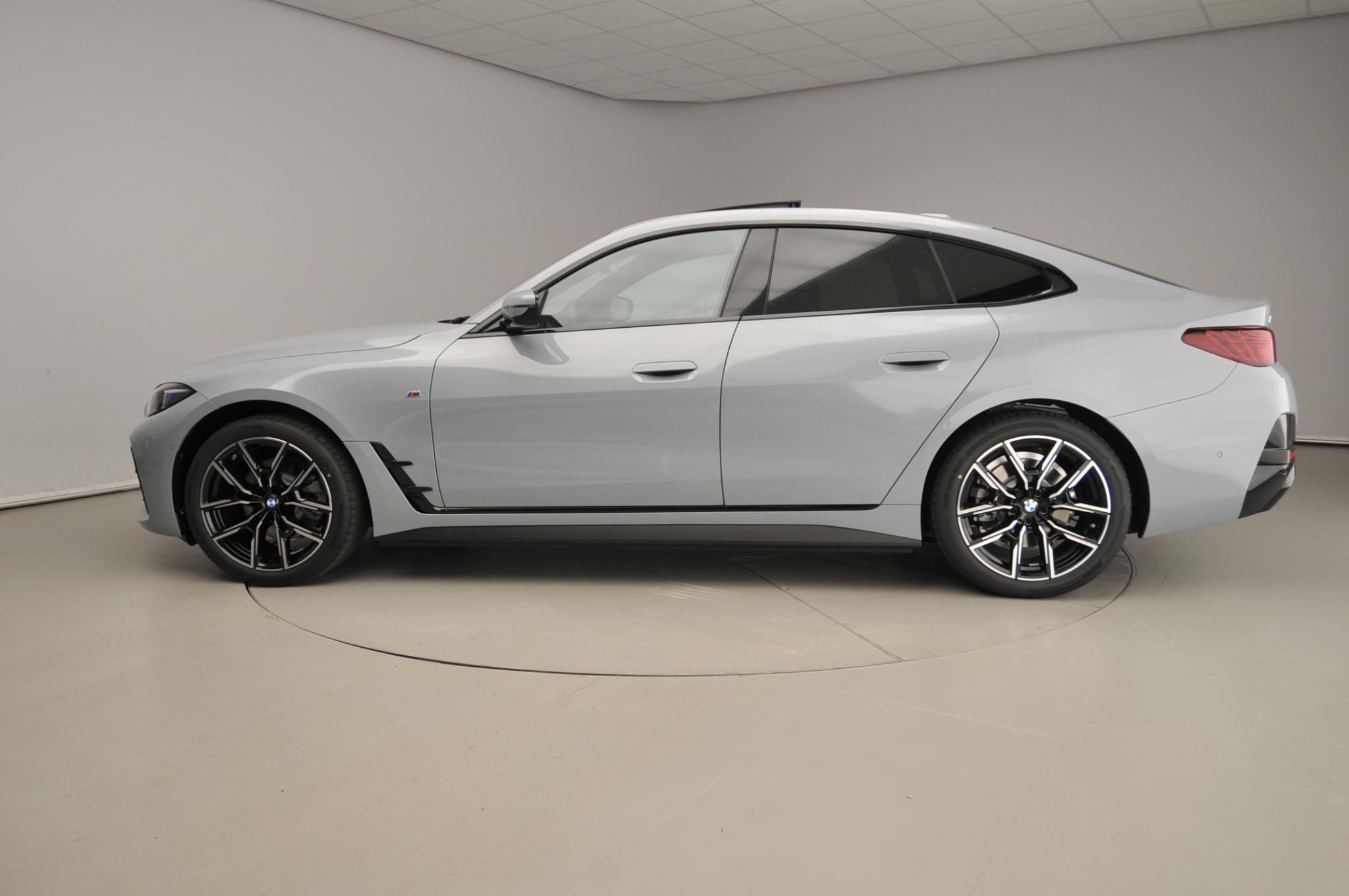 BMW i4 eDrive35 - Afbeelding 3