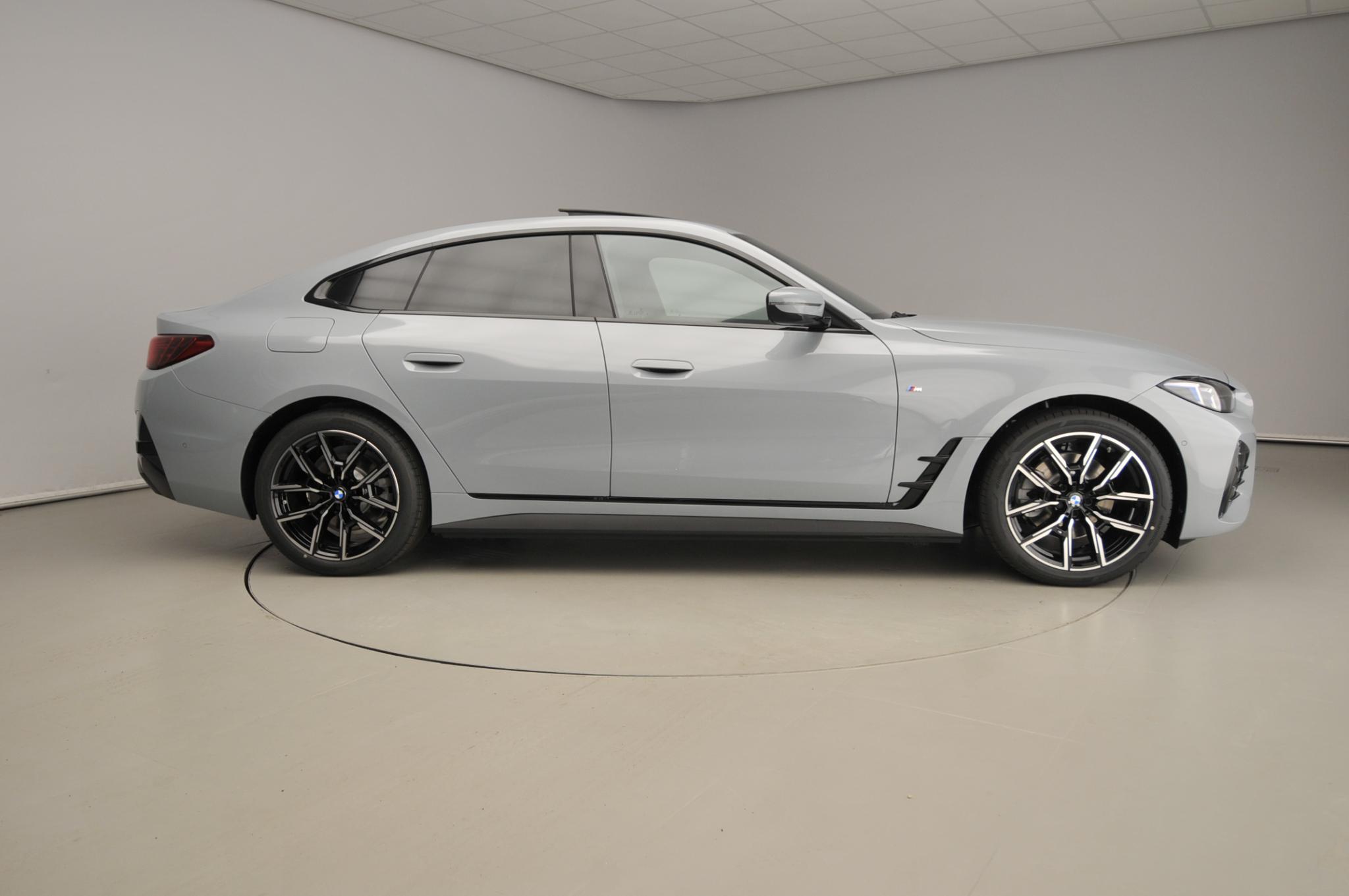 BMW i4 eDrive35 - Afbeelding 4