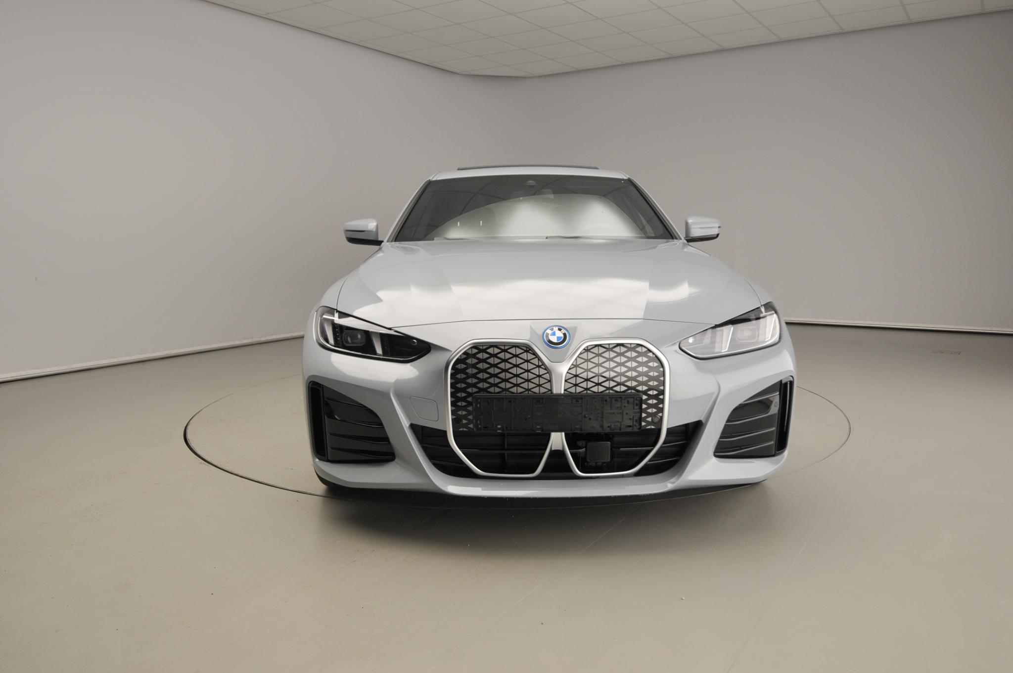 BMW i4 eDrive35 - Afbeelding 5