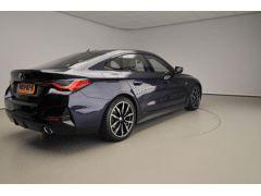 BMW 4 Serie Gran Coupe 420i - Afbeelding 2