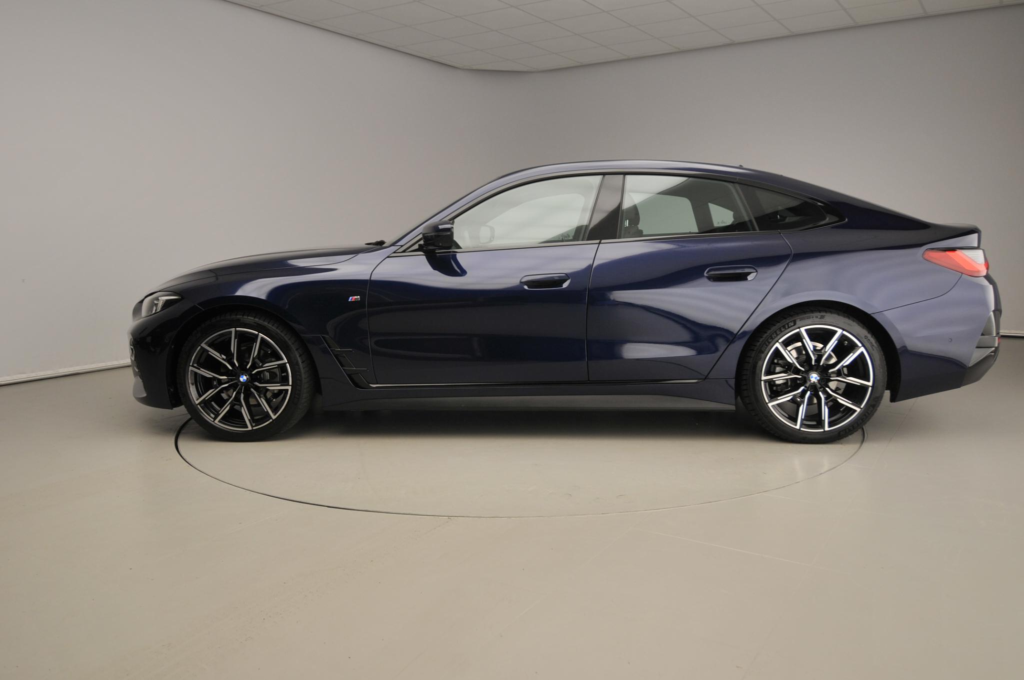 BMW 4 Serie Gran Coupe 420i - Afbeelding 3