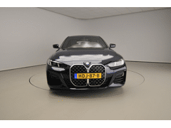BMW 4 Serie Gran Coupe 420i - Afbeelding 5