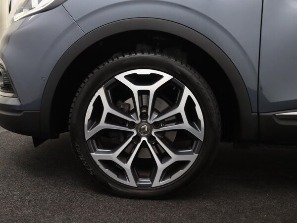 Lichtmetalen wielen 19" 'Yohan'