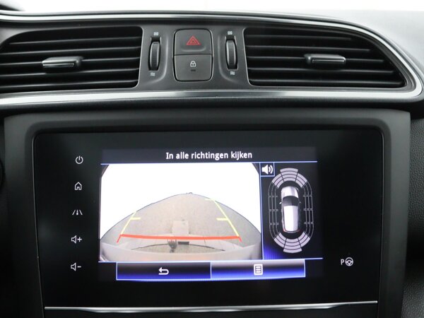 achteruitrijcamera achteruitrijcamera