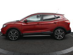 Nissan QASHQAI 1.2 Tekna - Afbeelding 2