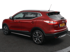 Nissan QASHQAI 1.2 Tekna - Afbeelding 3