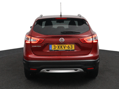 Nissan QASHQAI 1.2 Tekna - Afbeelding 4