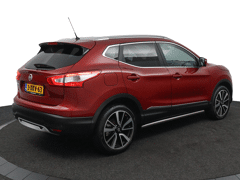 Nissan QASHQAI 1.2 Tekna - Afbeelding 5