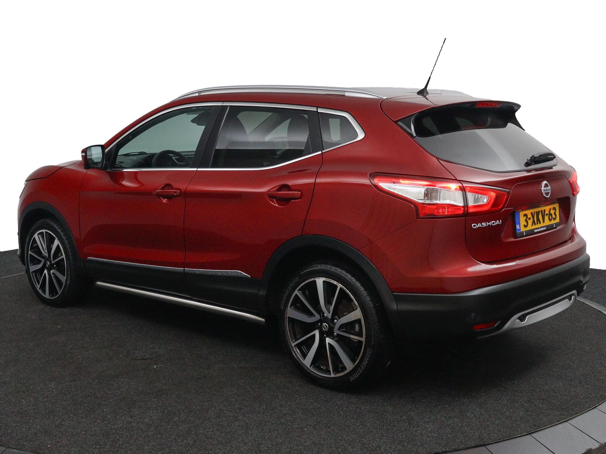 Nissan QASHQAI 1.2 Tekna - Afbeelding 3